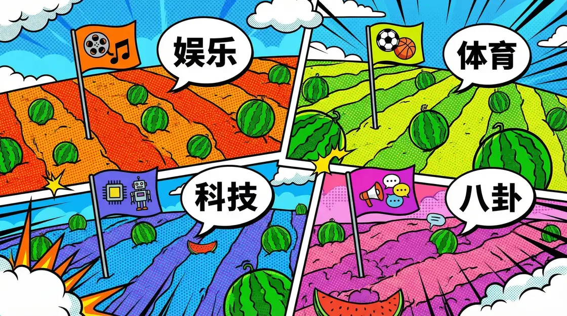 白龙猫女 娱乐瓜田分类