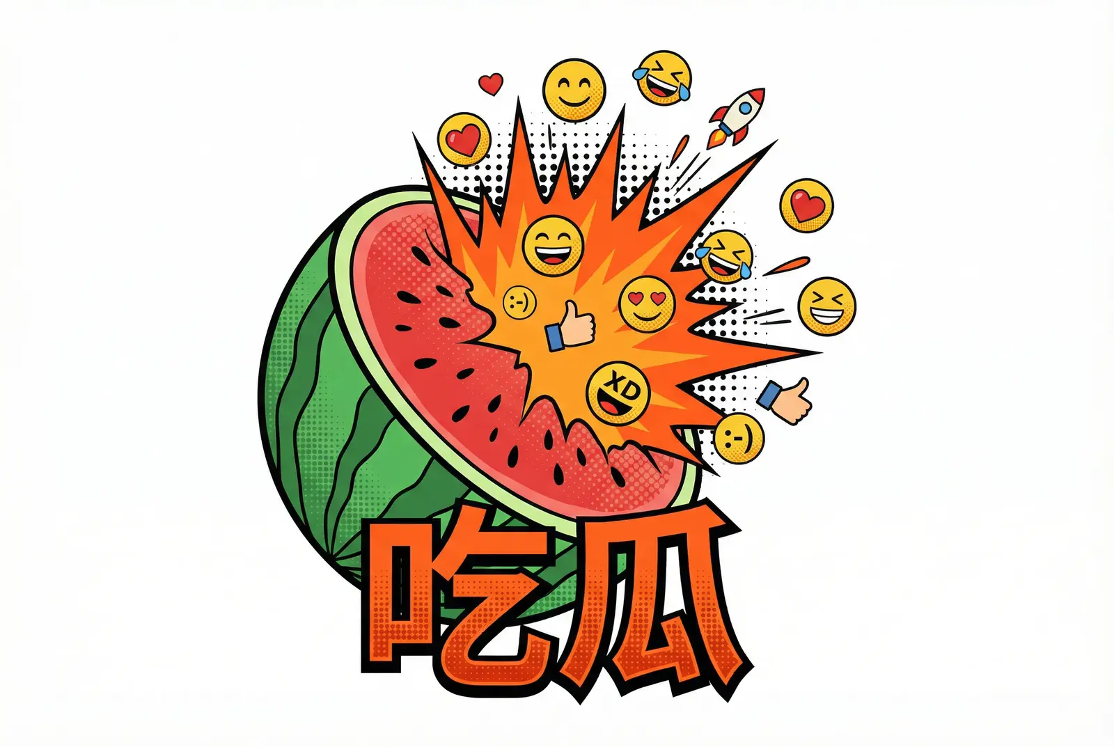 白龙猫女 社区Logo